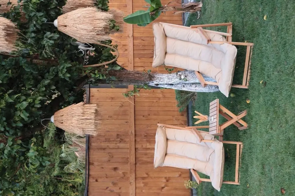 The Jungle Bungalov