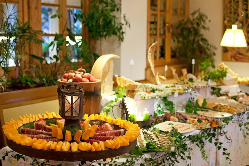 Beauty & Vital Hotel Maria