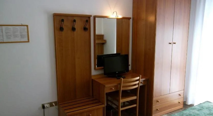 Hotel Alla Dolina