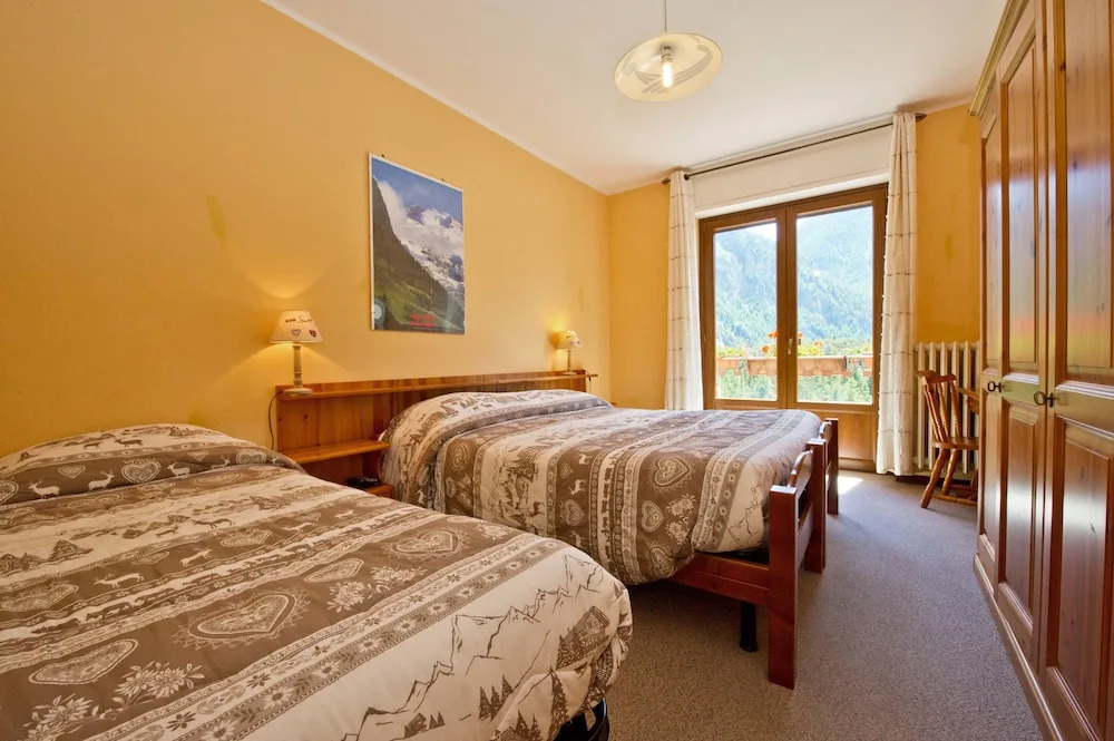 Hotel Valentino - Bionaz