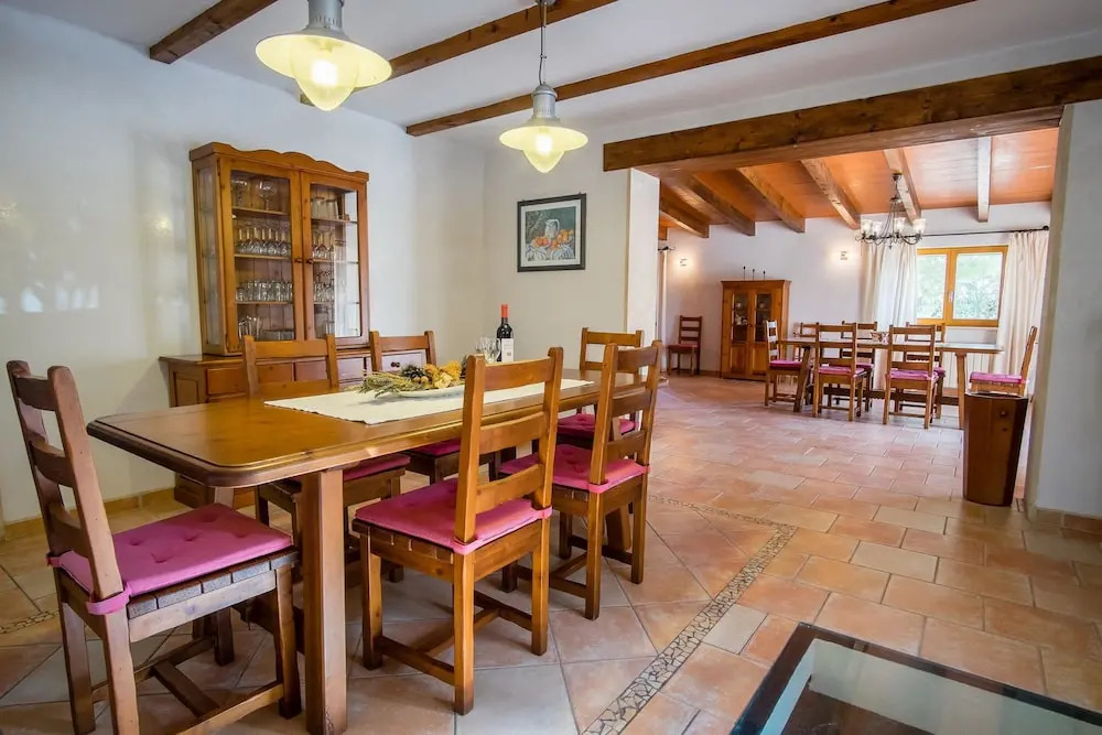 Villa Can Talaia