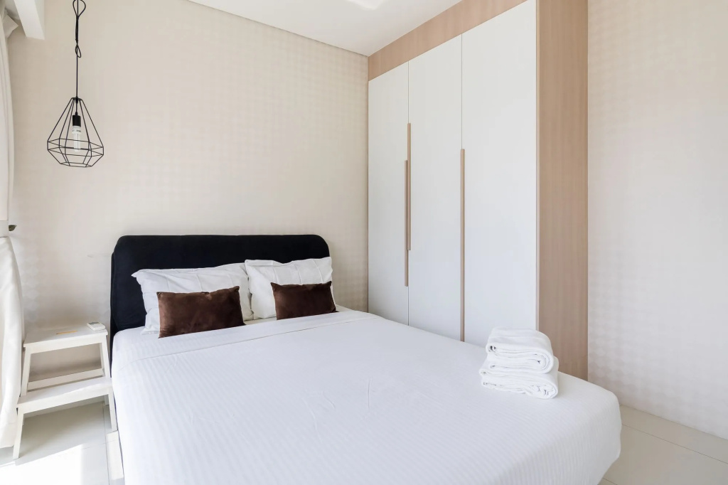 Summer Suites KLCC By Homestay