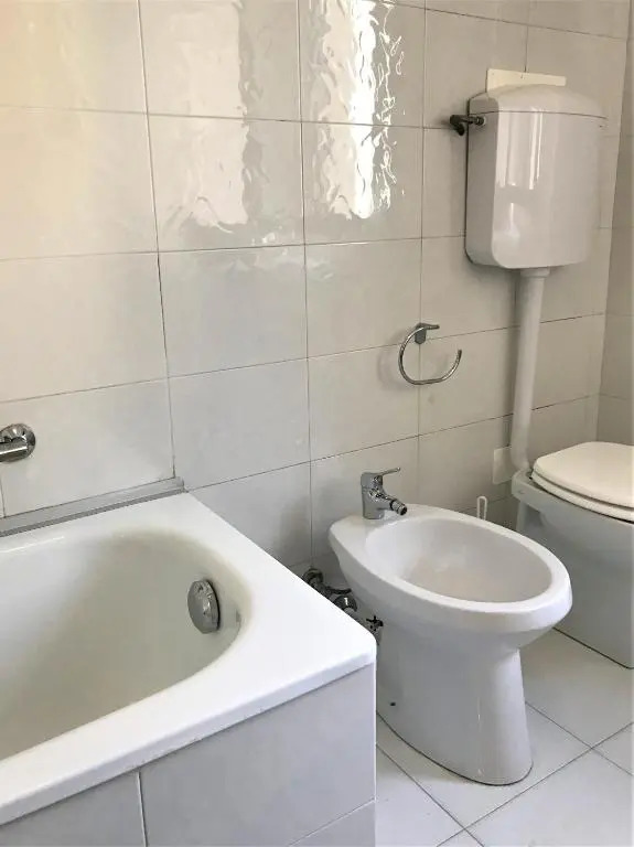 5 Viale Fano Apartment