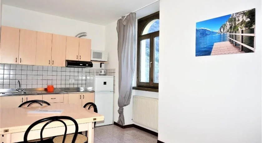 Residence Cà Rossa