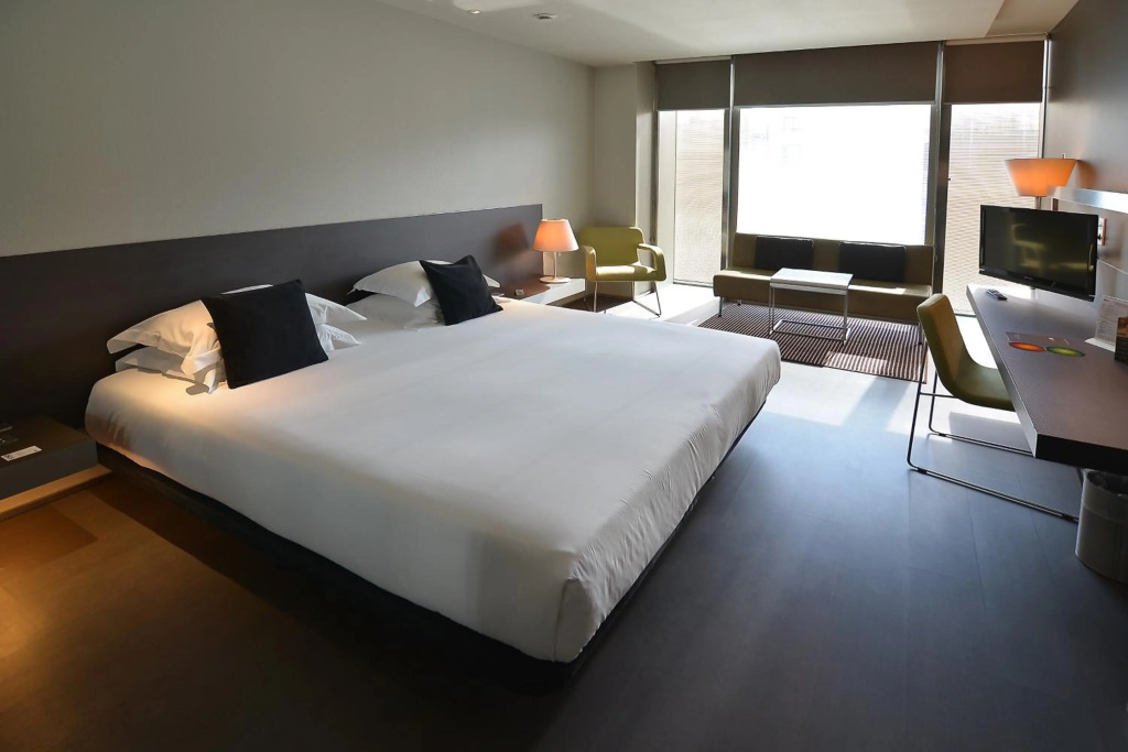Hotel Soho