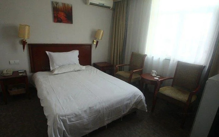 YiTing 6@e Hotel - Pudong Ave