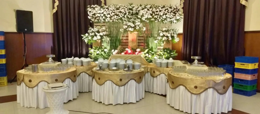 Wisma Makara Universitas Indonesia (Hotel)