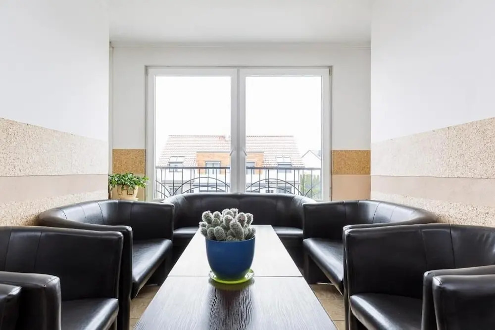 EndHotel Bielany Wroclawskie