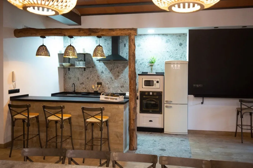 Casa Rural Al Encuentro