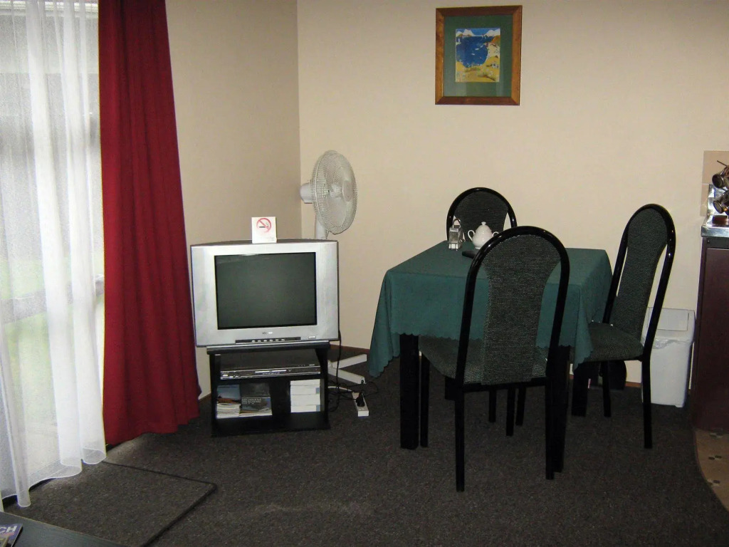 Grange Motel