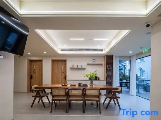 Weiwan B&B (West Lake Scenic Area Branch)
