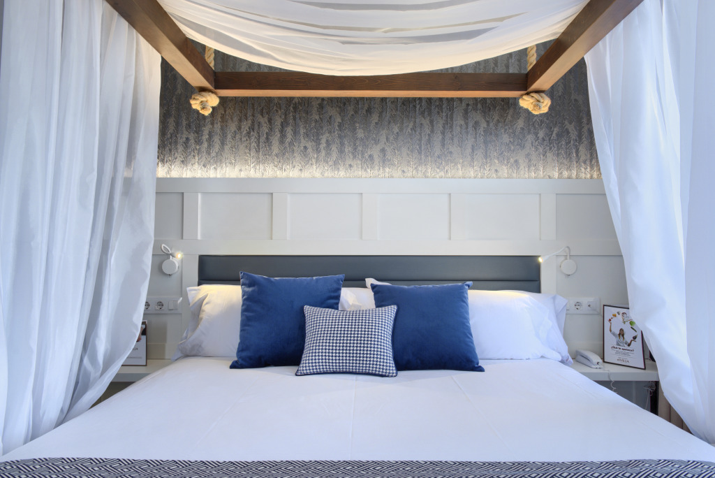 Hotel Luze El Villa