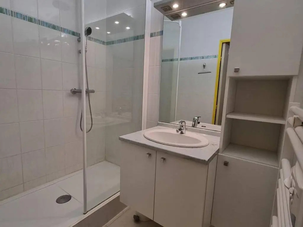 Appartement Argelès-sur-Mer, 2 pièces, 6 personnes - FR-1-388-117