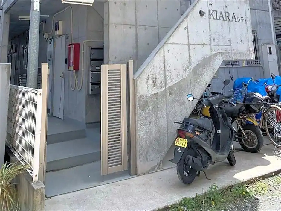 NOMAD Kiara City