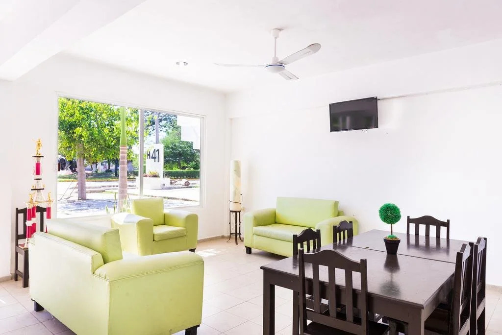 Hotel 41 Valladolid