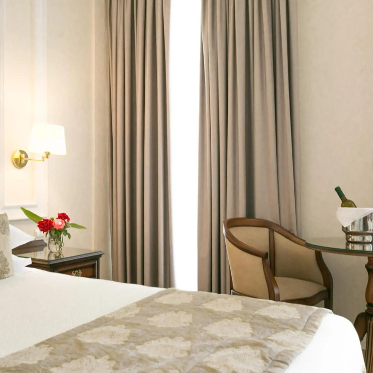 Thermae Sylla Spa & Wellness Hotel