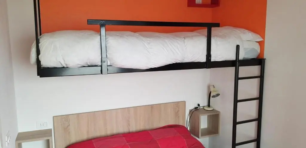 Apartment Tonale