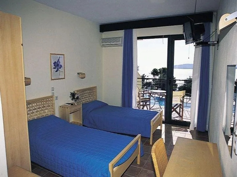 agnadi hotel