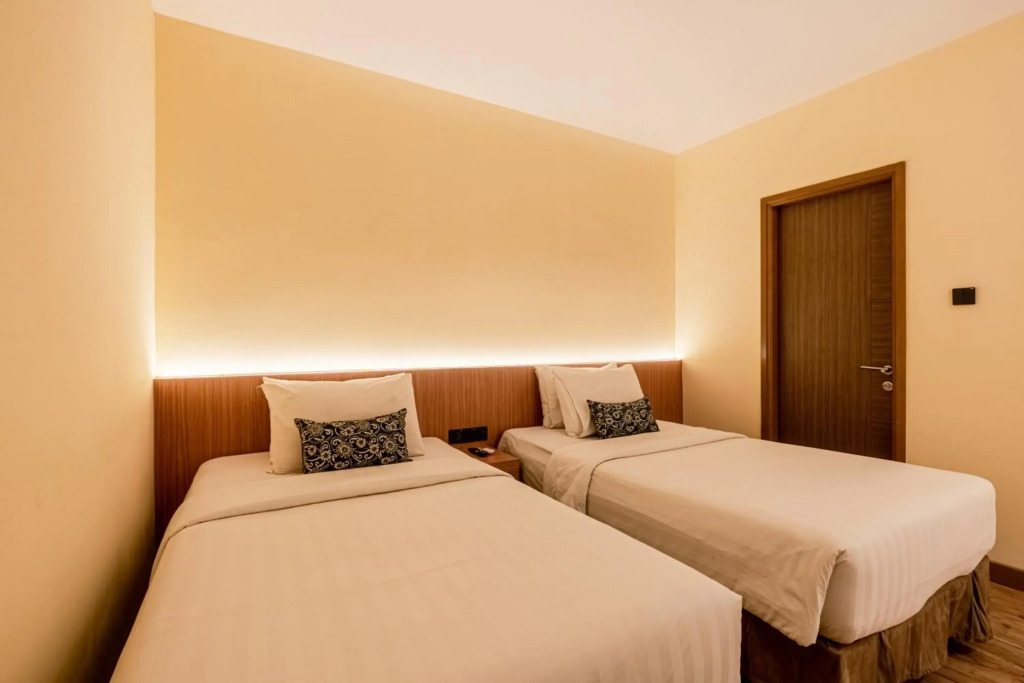 The Rivavi Legian