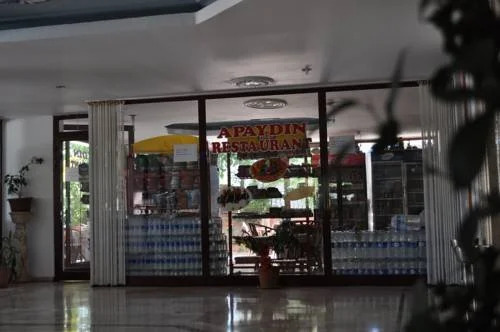 Apaydin Hotel
