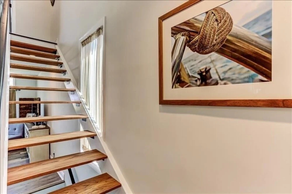Sandpiper 2 Bedroom Townhouse
