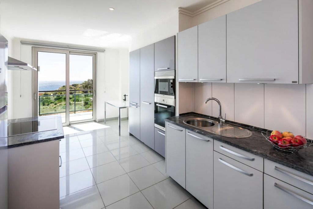 Villa Doris Suites