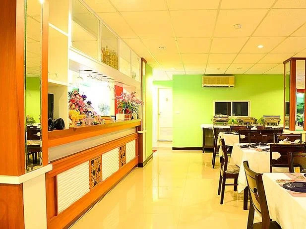 Bangkok Residence