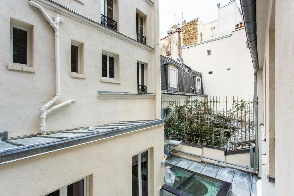 CMG Bastille - Faubourg Saint Antoine 4