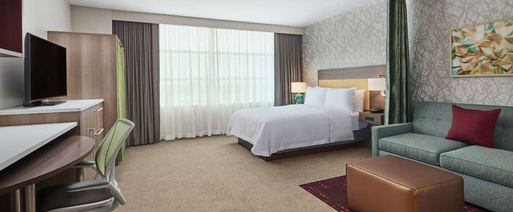 Home2 Suites By Hilton Chicago McCormick Place
