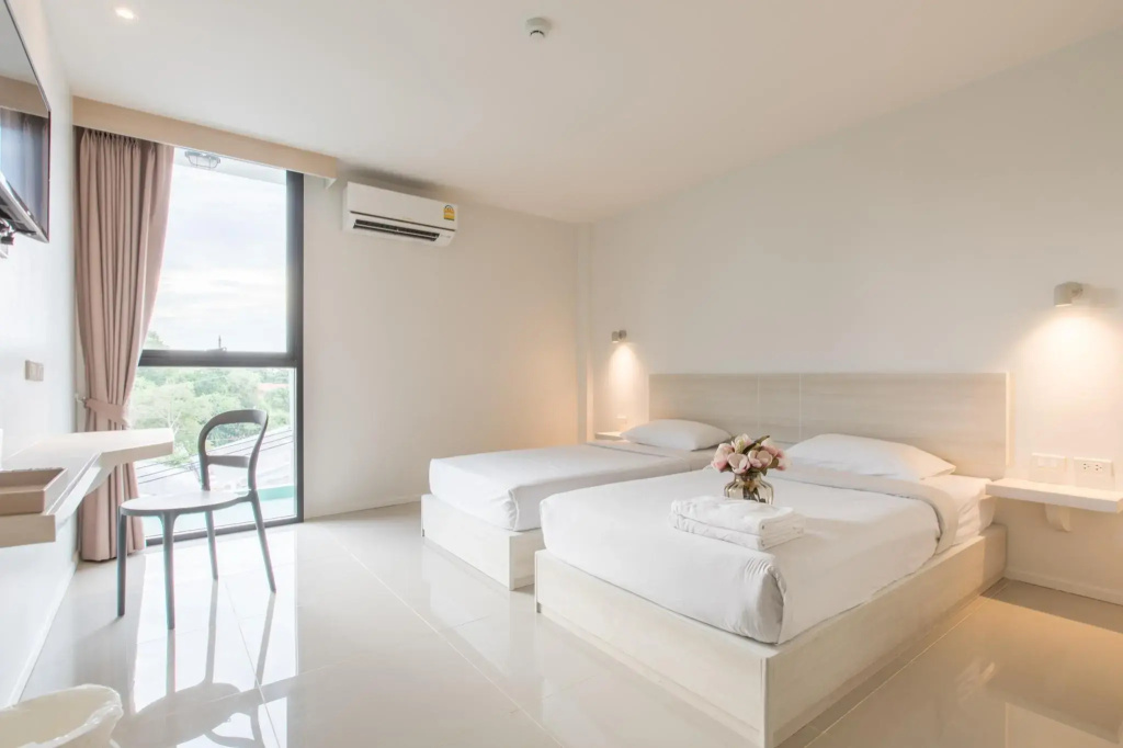 Prima House Pattaya