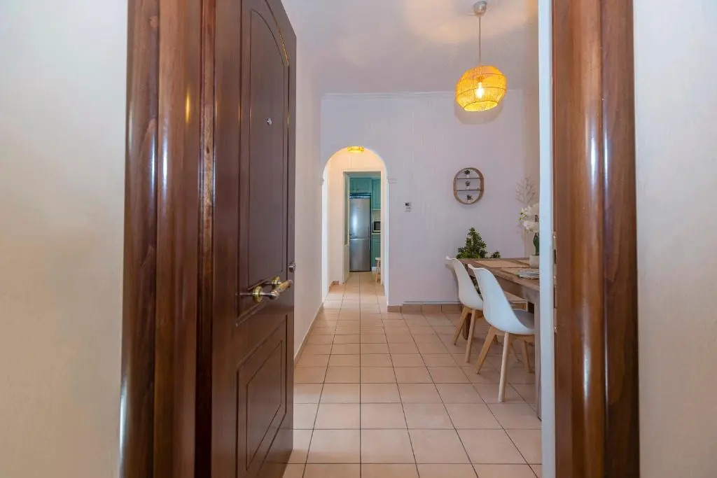 Euphoria apartment