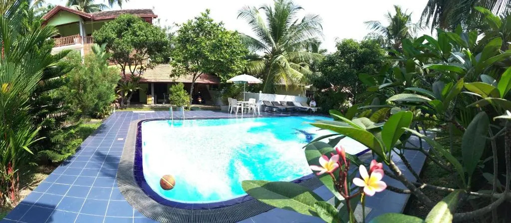 Damith Guest House