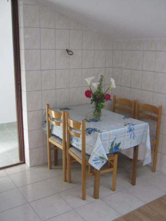 Apartments Nik