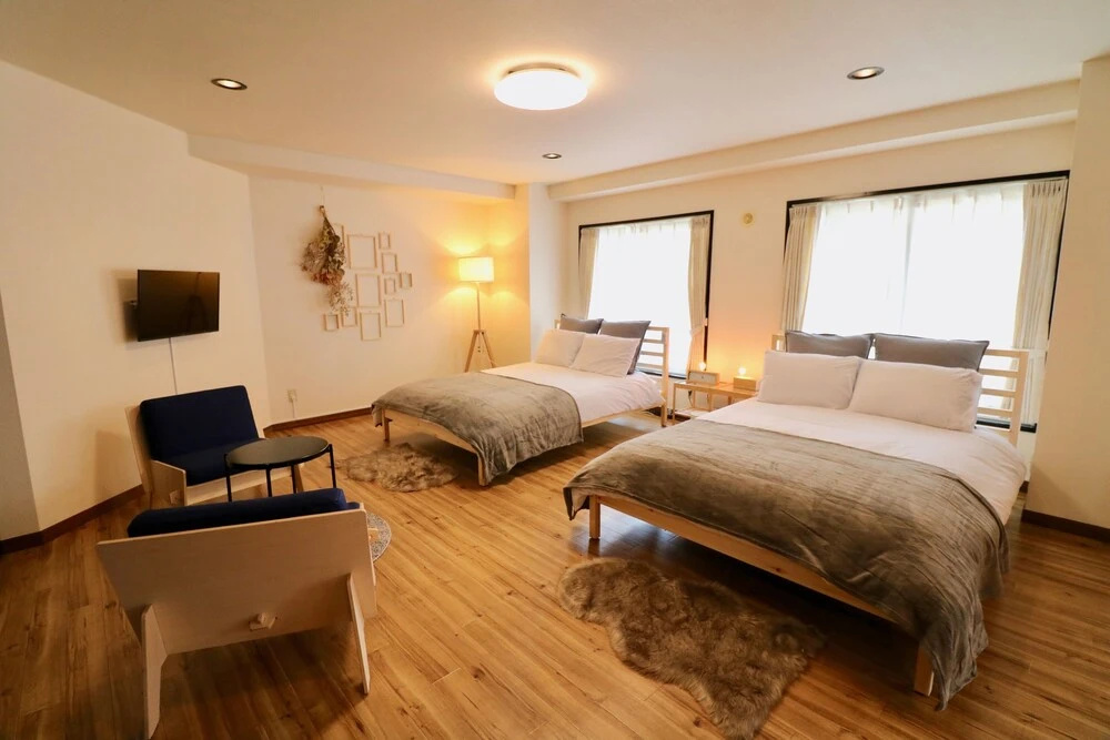 Ogizaka Room503505