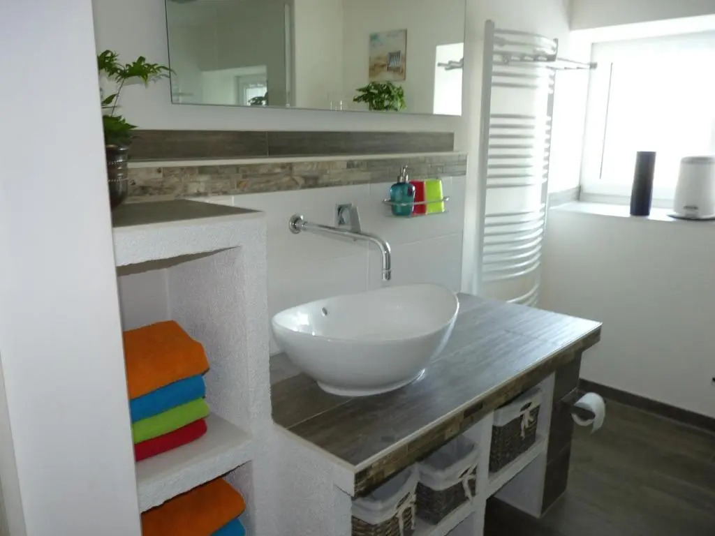 Ferienwohnung-Kubis