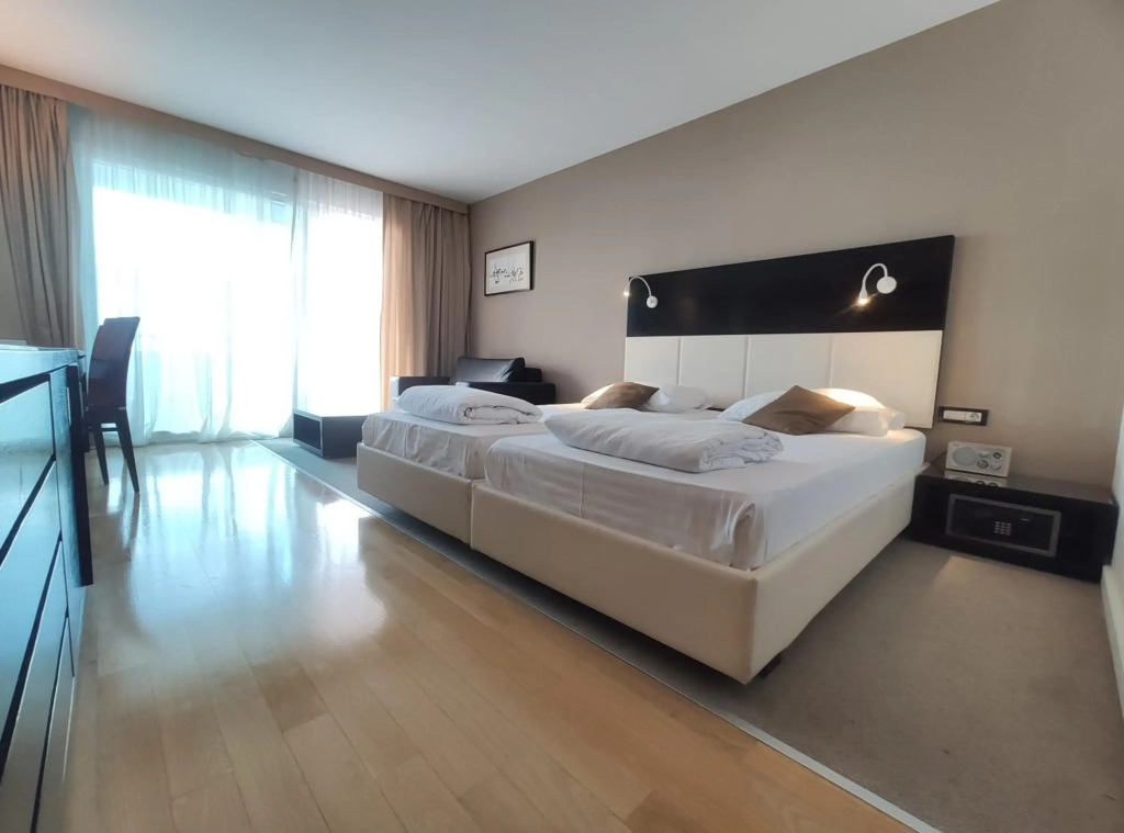 Hotel San Antonio