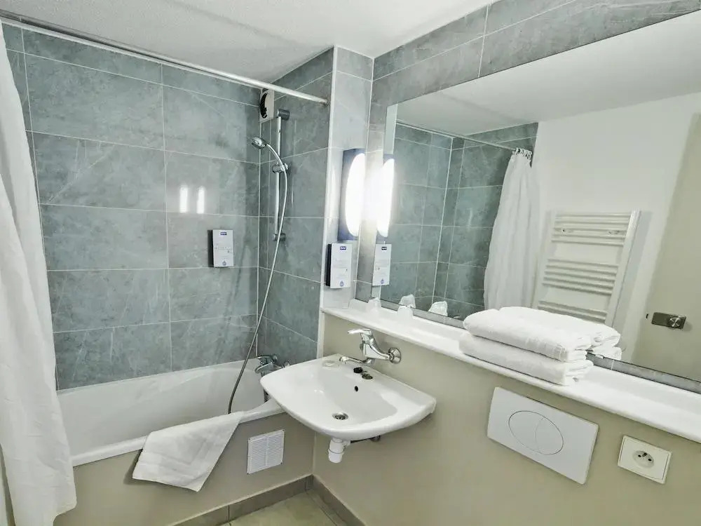 Comfort Hotel Cambrai