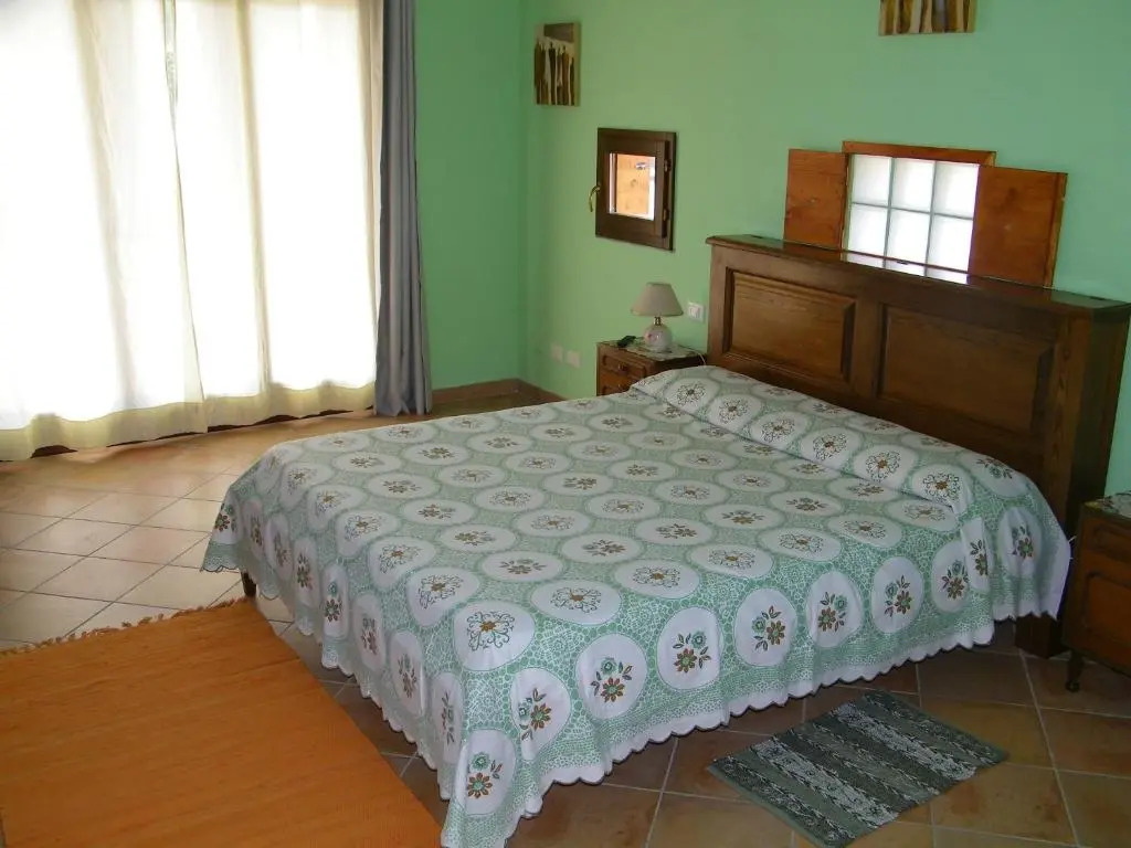Triolivo B&B
