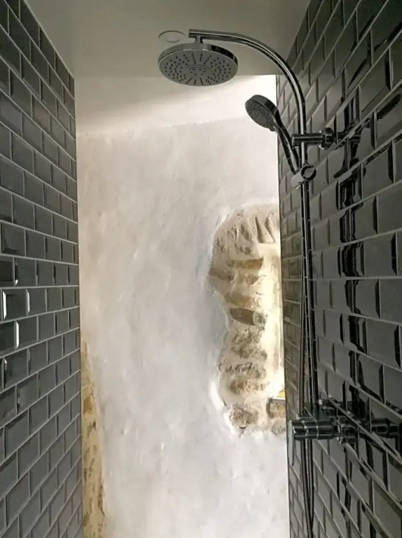 Chambres et gîtes du clocher