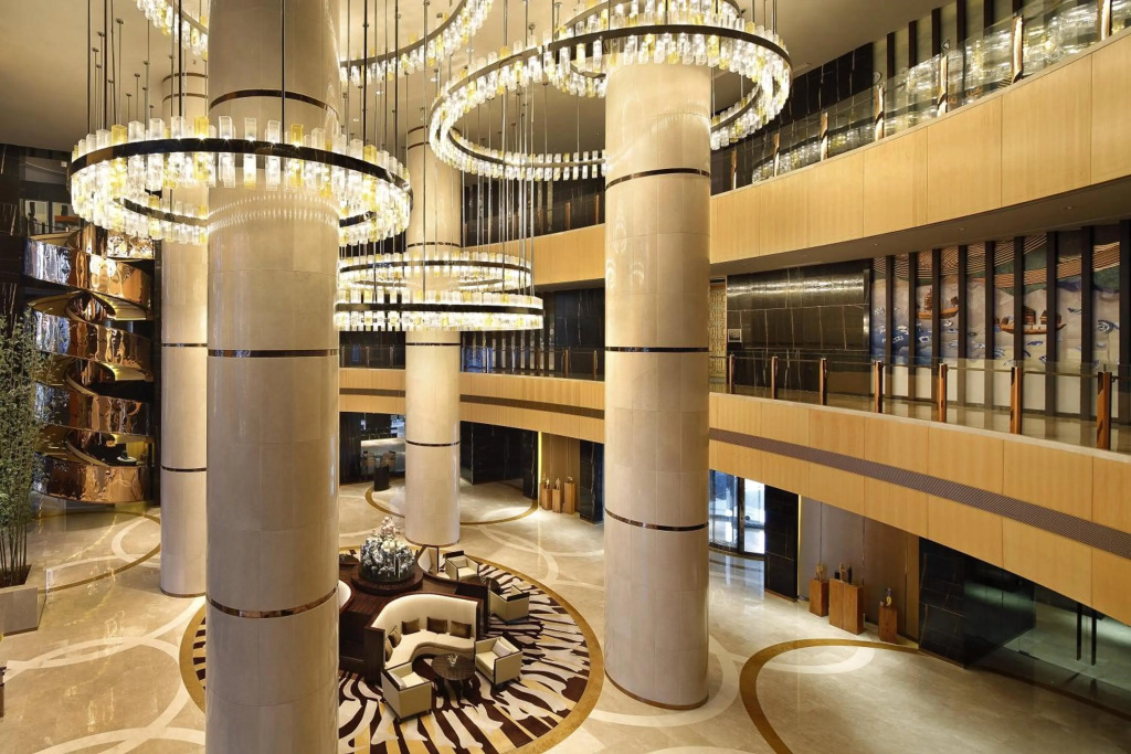 The Azure Ningbo, Vignette Collection by IHG