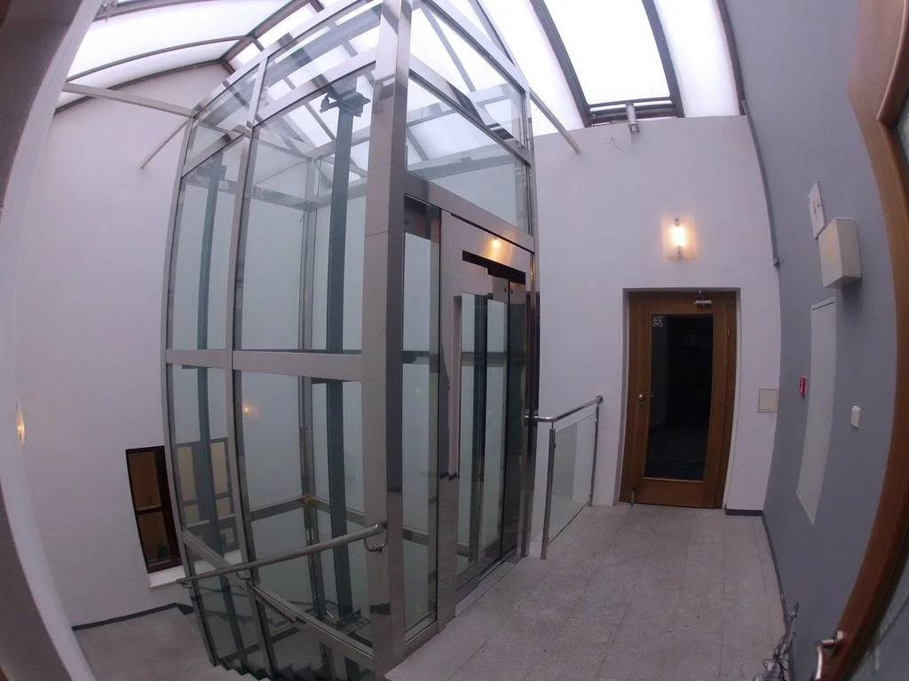 Apartmány Studio 58