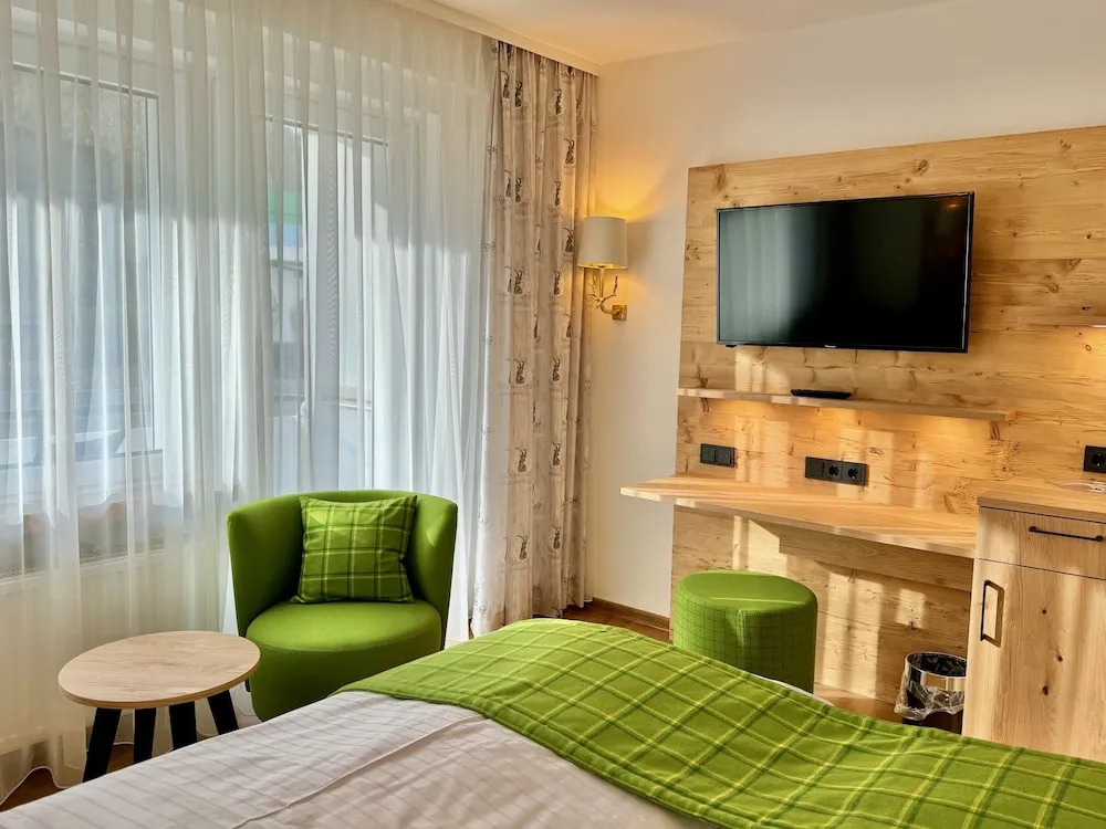 Solehotel Tannenhof