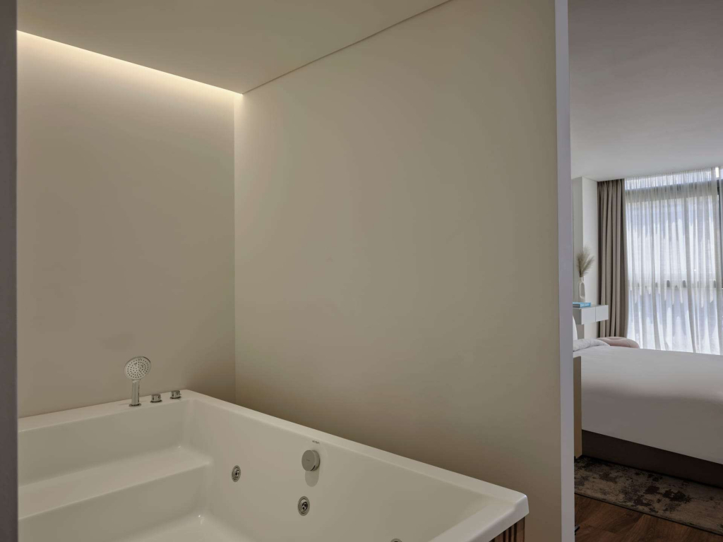 Nur Aparthotel Athens