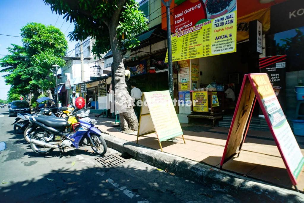 Hoki Homestay RedPartner