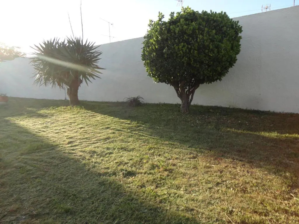Casa de Praia Guest House
