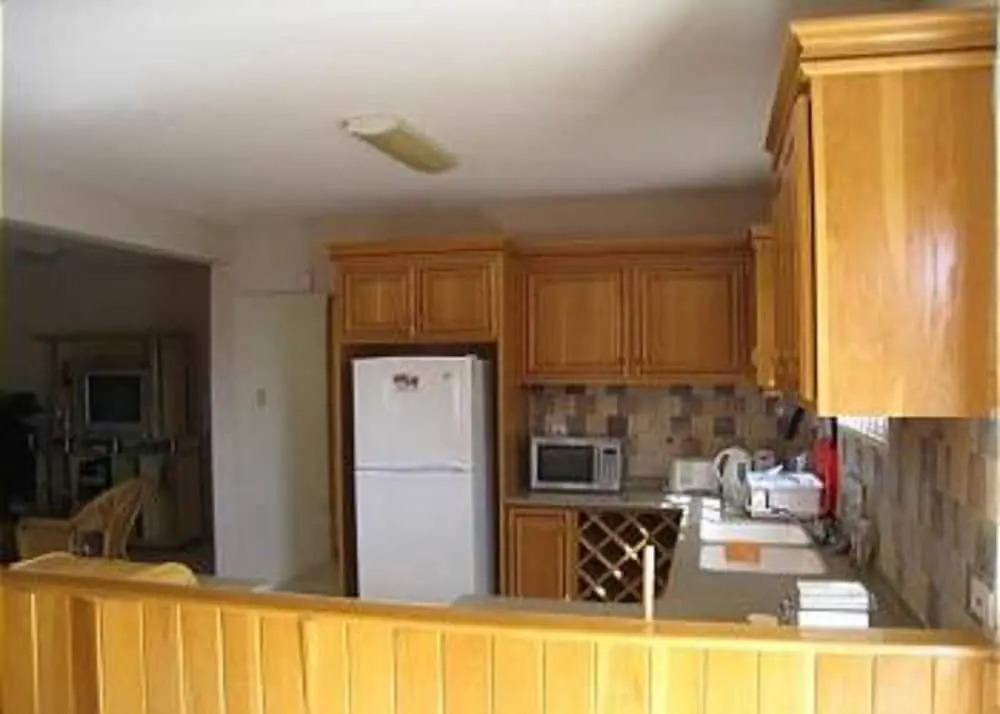 Barbados Sungold House Ginger Lilly - Two Bedroom Home