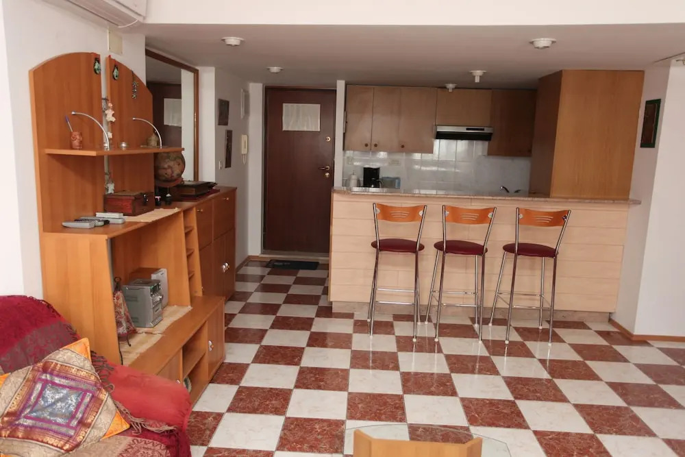 Split Apartments Peric