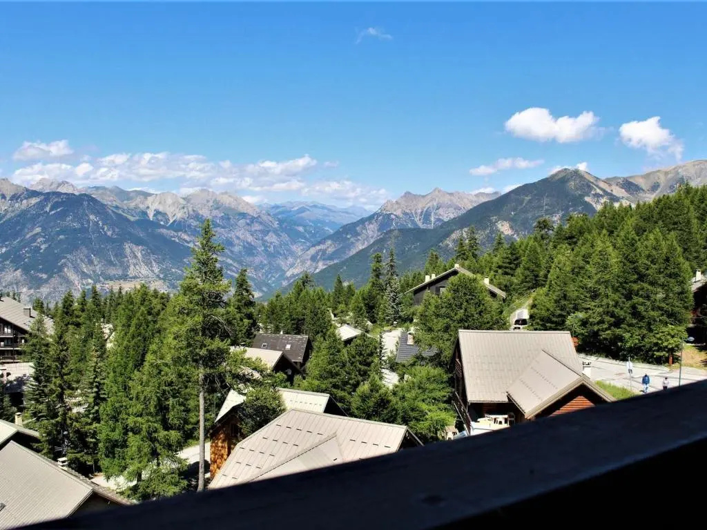 Appartement Risoul, 1 pièce, 4 personnes - FR-1-330-288