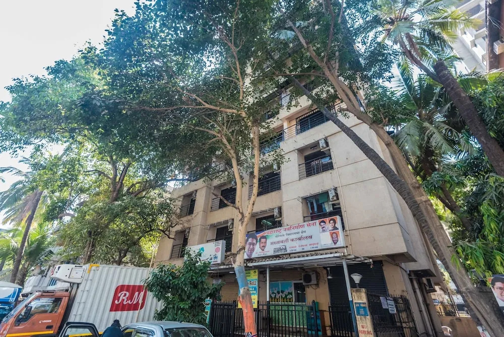 Konark Apartment