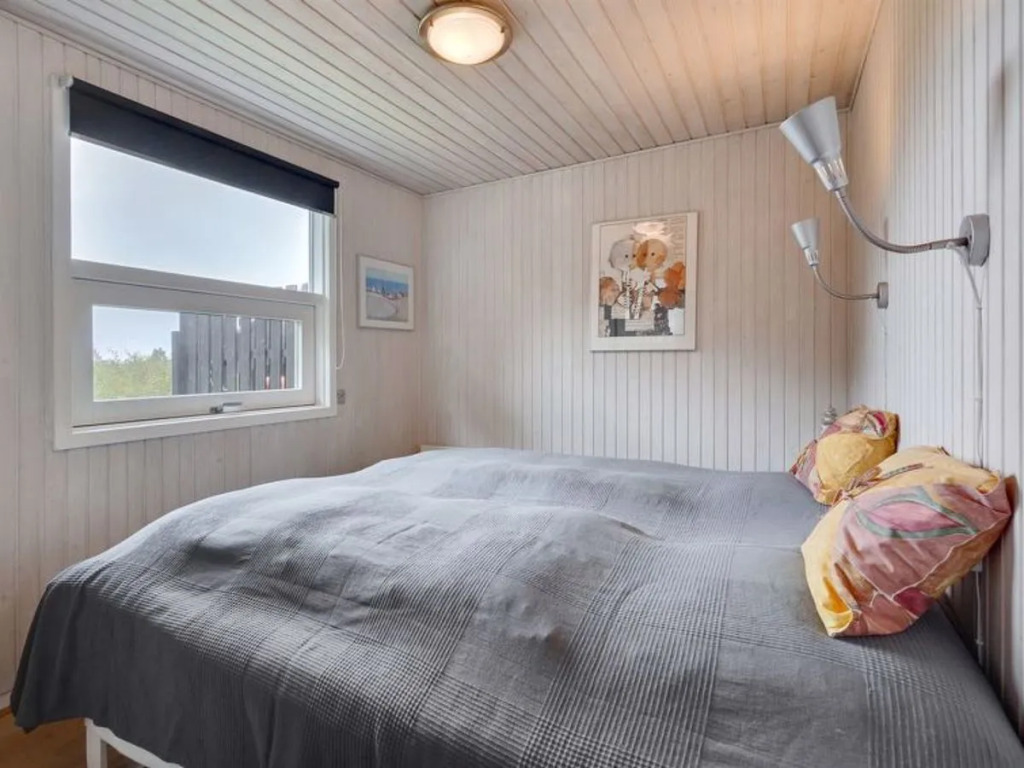 "Spasoje" - 425m from the sea in NW Jutland